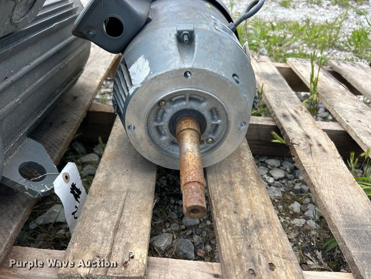 image for item FC2605 (3) Marathon Electric electric motors