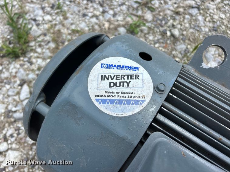 image for item FC2605 (3) Marathon Electric electric motors