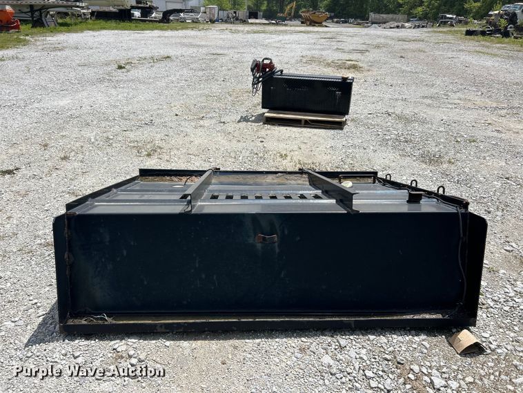 image for item FC2606 Auxiliary fuel tank