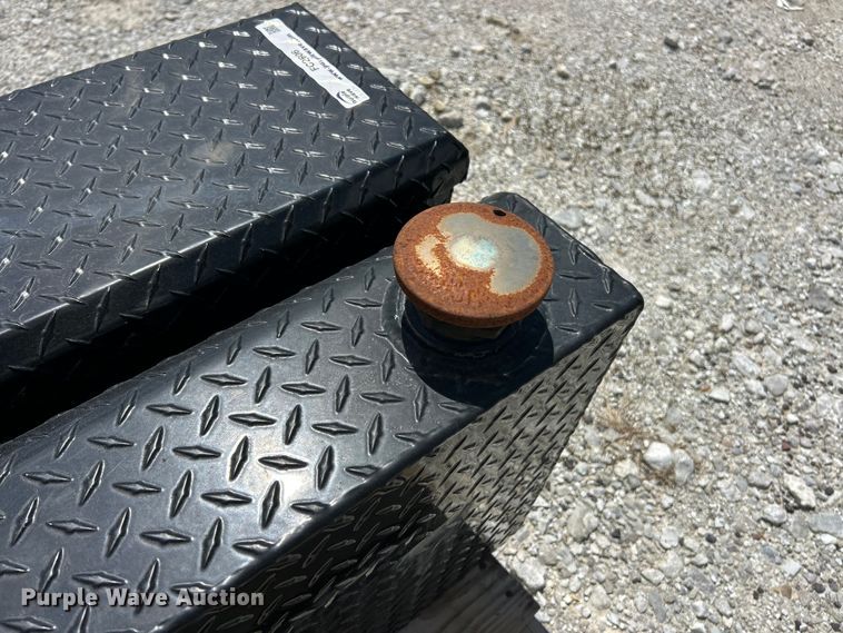 image for item FC2606 Auxiliary fuel tank