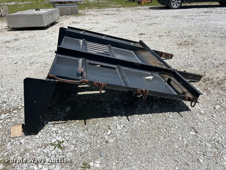 image for item FC2606 Auxiliary fuel tank