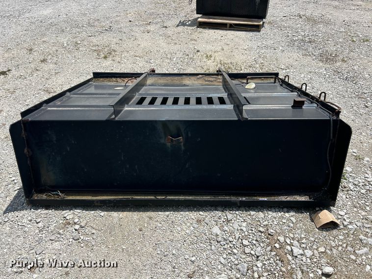 image for item FC2606 Auxiliary fuel tank