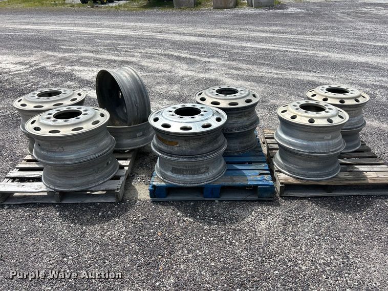 image for item FC2611 (14) wheels