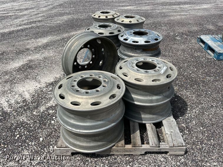 image for item FC2611 (14) wheels