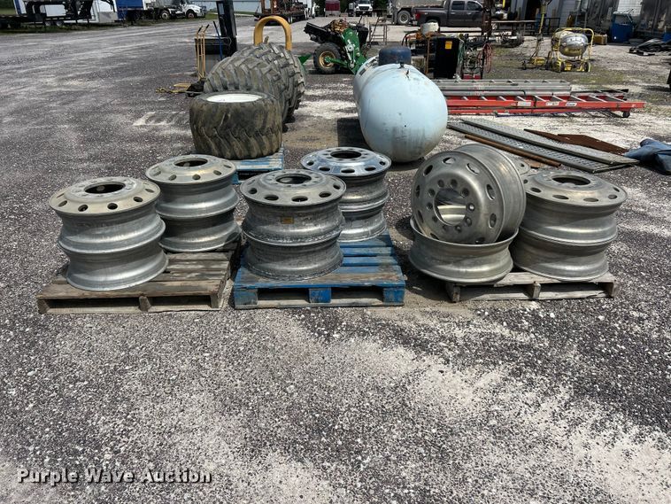 image for item FC2611 (14) wheels