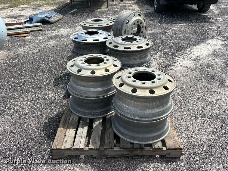 image for item FC2611 (14) wheels
