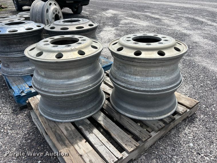 image for item FC2611 (14) wheels