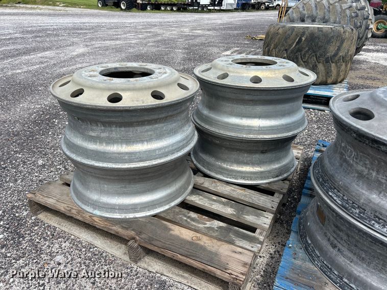 image for item FC2611 (14) wheels