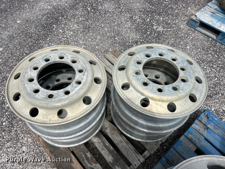 image for item FC2611 (14) wheels