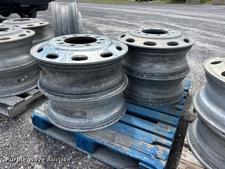 image for item FC2611 (14) wheels