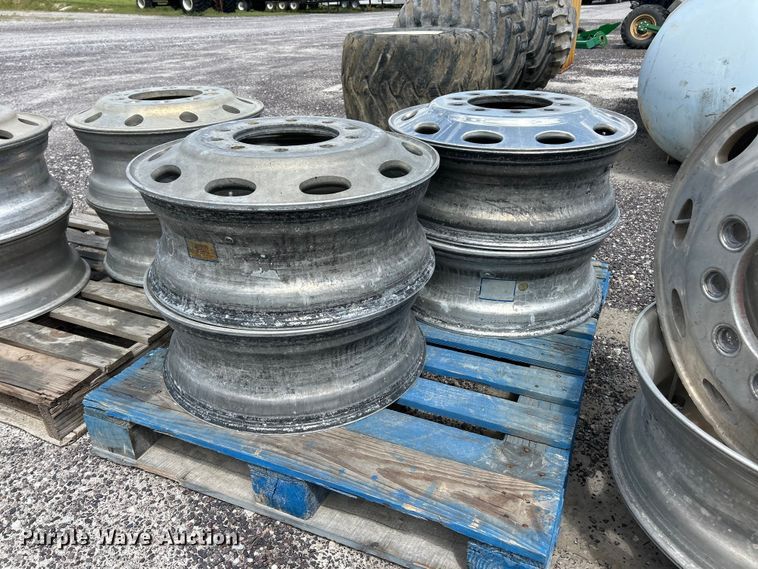 image for item FC2611 (14) wheels