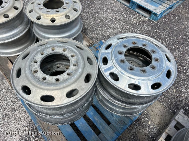 image for item FC2611 (14) wheels