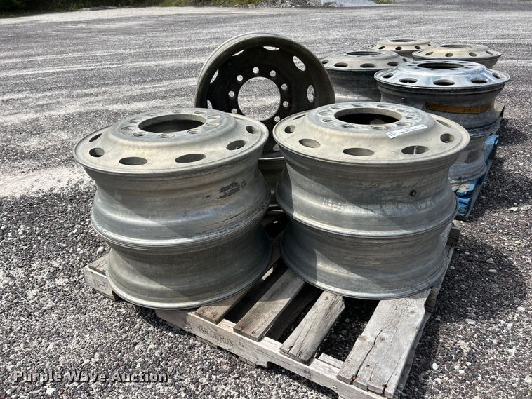 image for item FC2611 (14) wheels