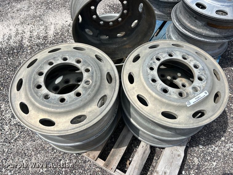 image for item FC2611 (14) wheels