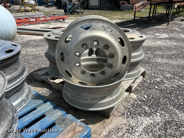 image for item FC2611 (14) wheels