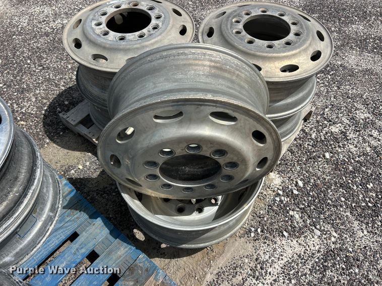 image for item FC2611 (14) wheels