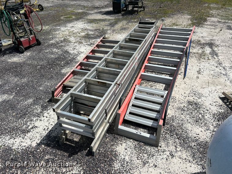 image for item FC2613 (11) ladders