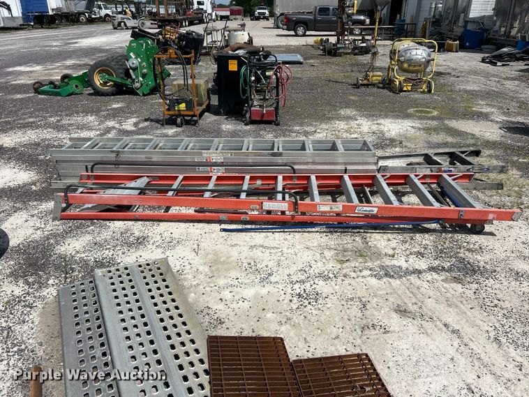 image for item FC2613 (11) ladders