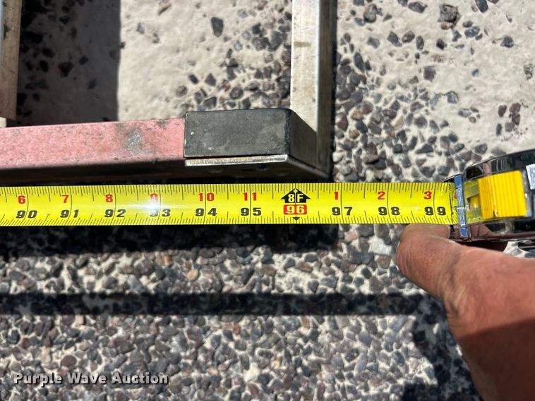 image for item FC2613 (11) ladders