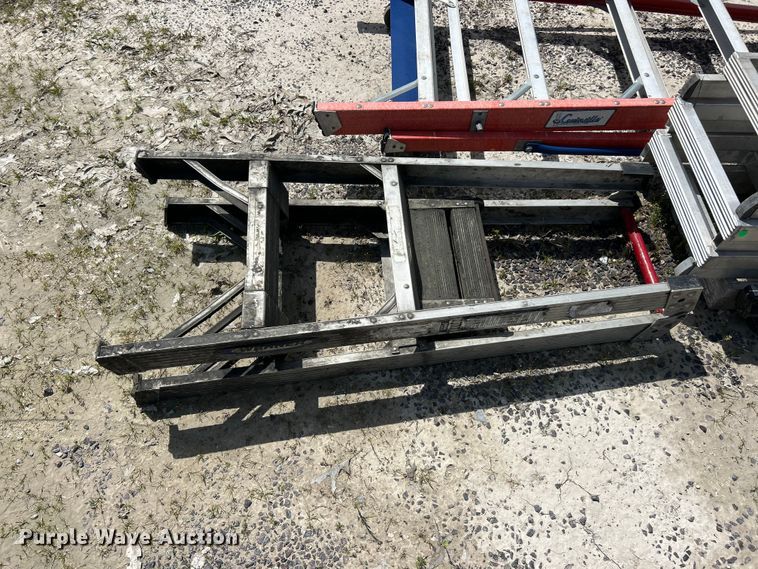 image for item FC2613 (11) ladders