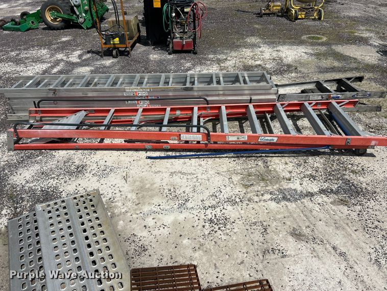 image for item FC2613 (11) ladders