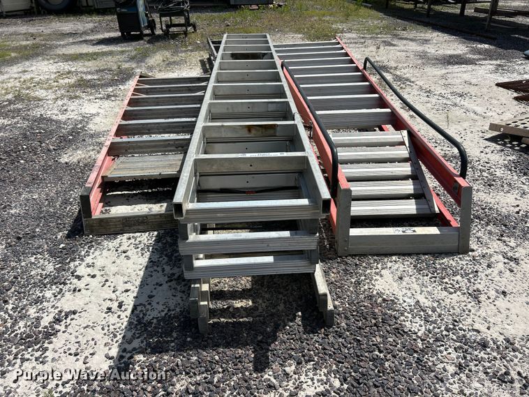 image for item FC2613 (11) ladders