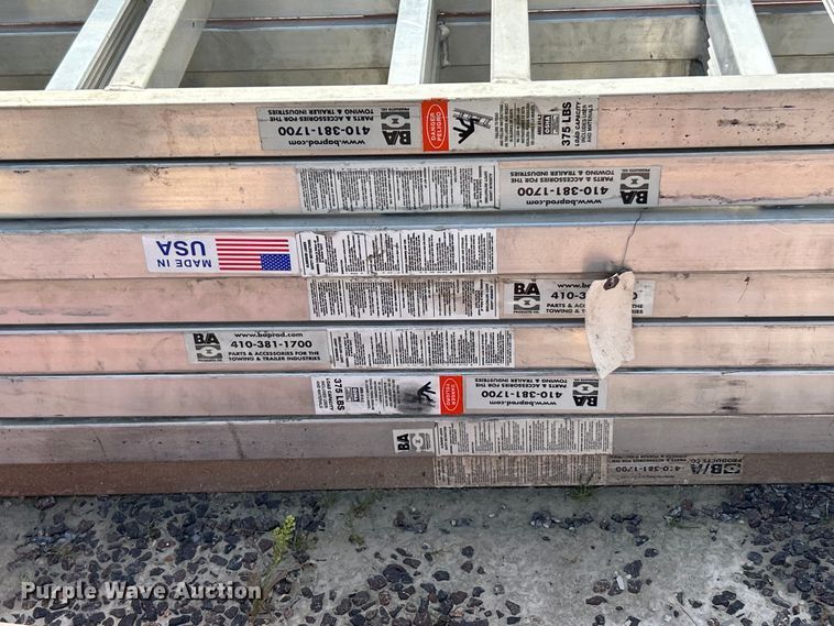 image for item FC2613 (11) ladders
