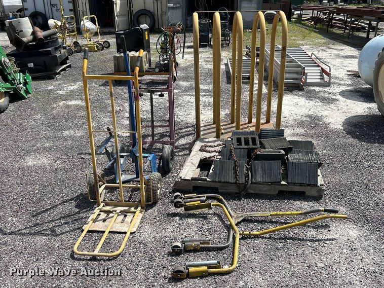 image for item FC2614 Tools