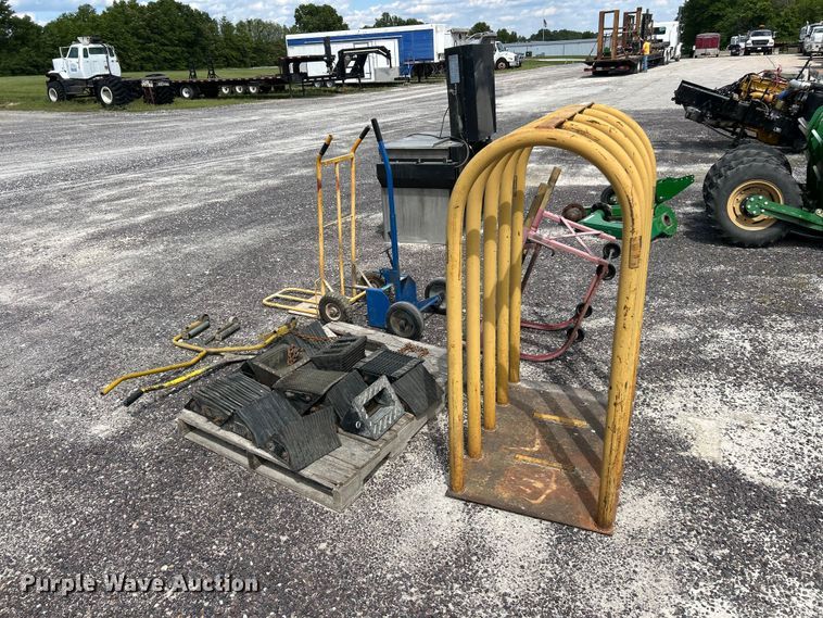 image for item FC2614 Tools