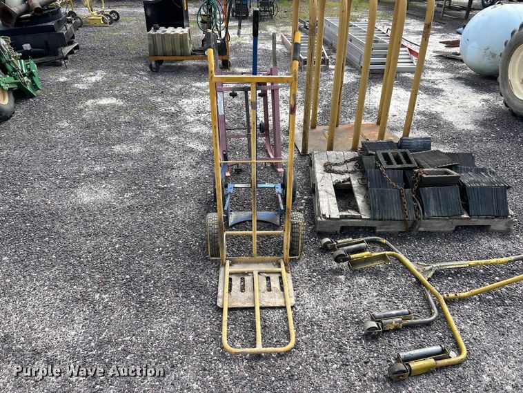 image for item FC2614 Tools