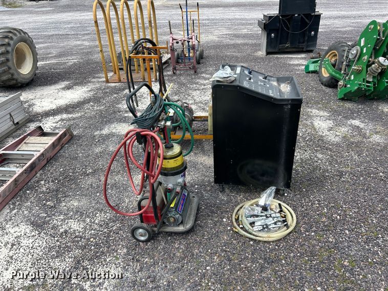image for item FC2615 Tools