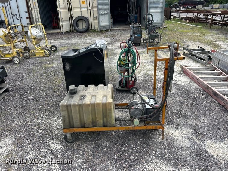image for item FC2615 Tools