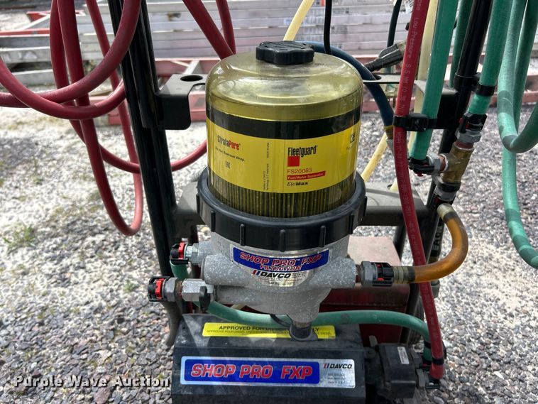 image for item FC2615 Tools