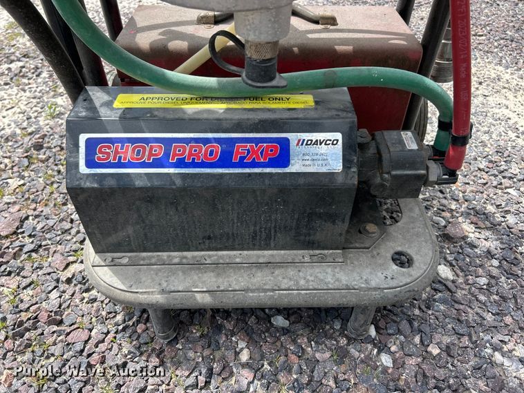 image for item FC2615 Tools