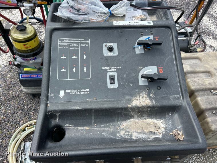 image for item FC2615 Tools