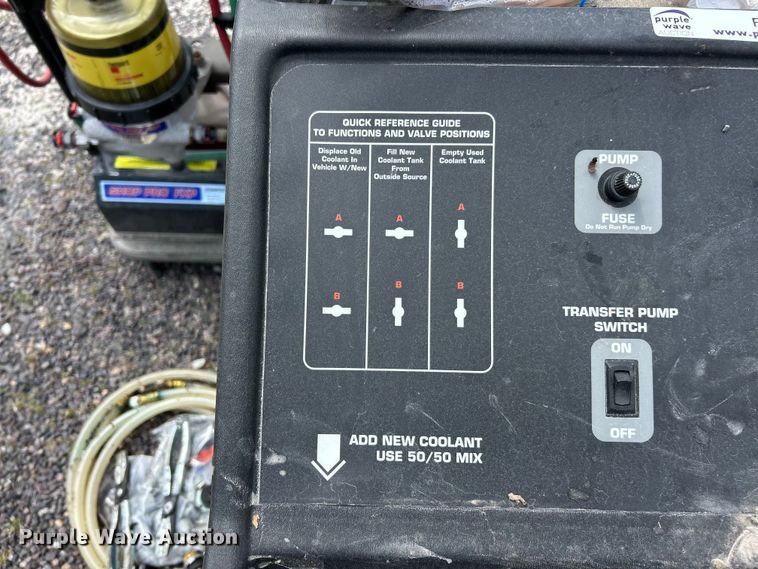 image for item FC2615 Tools