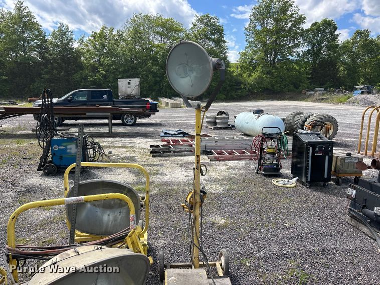 image for item FC2619 (3) lights