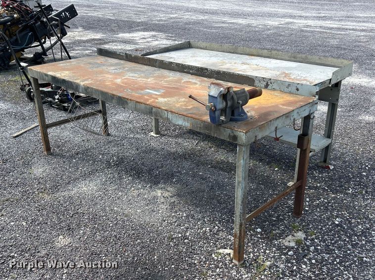 image for item FC2623 (2) tables