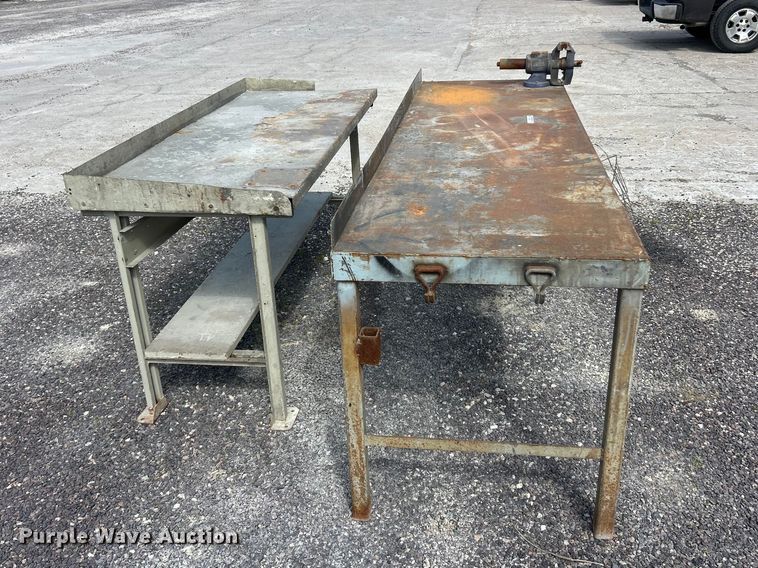image for item FC2623 (2) tables
