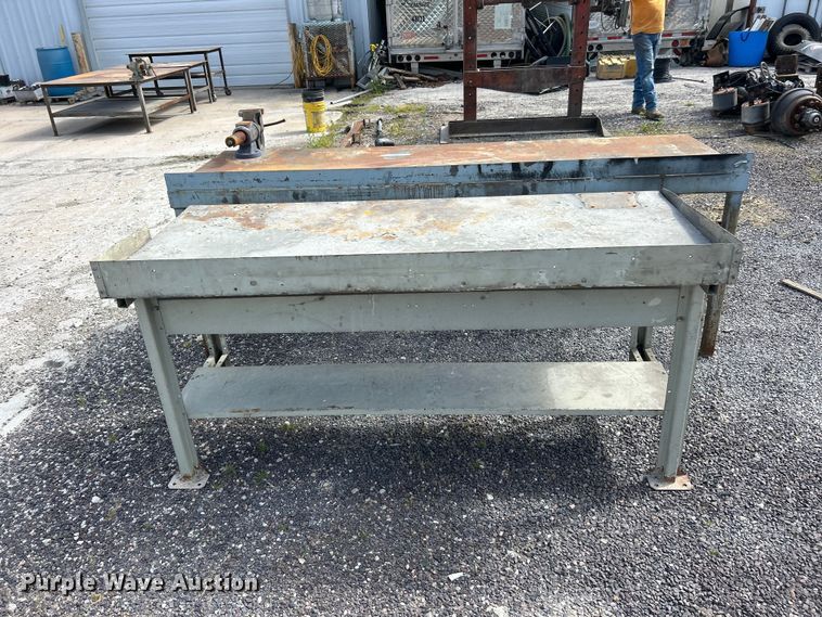 image for item FC2623 (2) tables