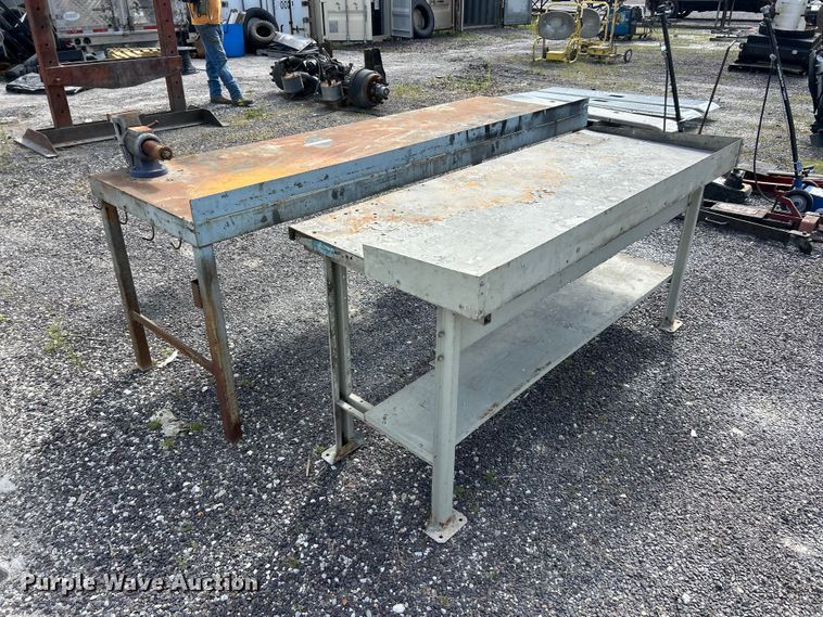 image for item FC2623 (2) tables