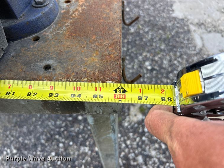 image for item FC2623 (2) tables