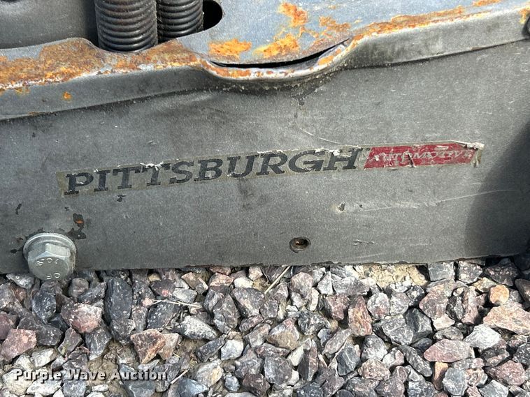 image for item FC2624 (4) floor Jacks