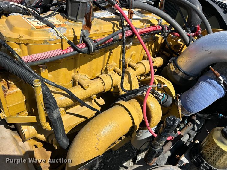 image for item FC2625 Caterpillar 3126 engine