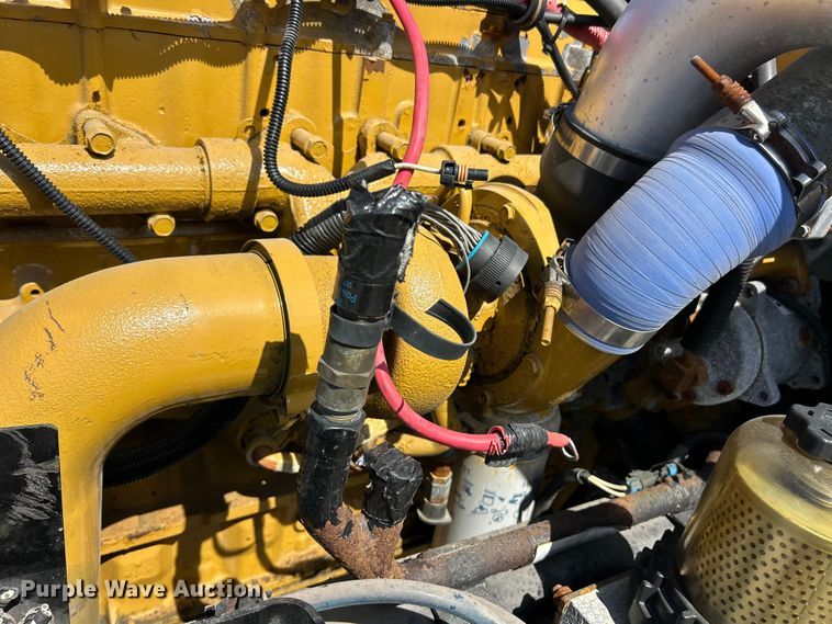 image for item FC2625 Caterpillar 3126 engine
