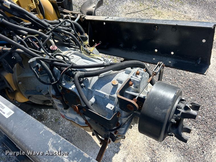 image for item FC2625 Caterpillar 3126 engine