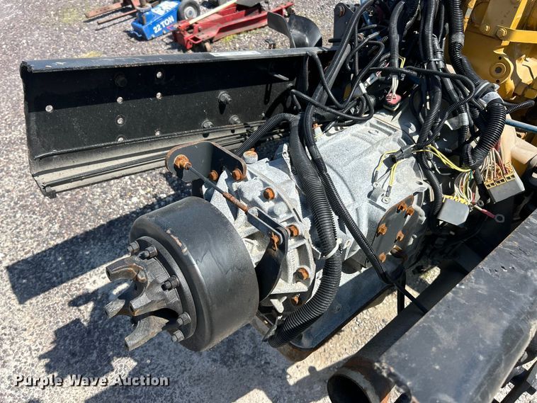 image for item FC2625 Caterpillar 3126 engine