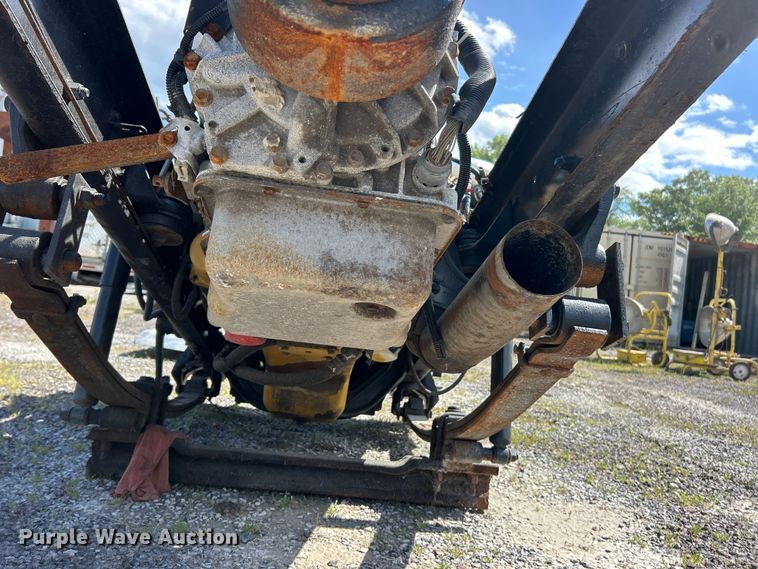 image for item FC2625 Caterpillar 3126 engine
