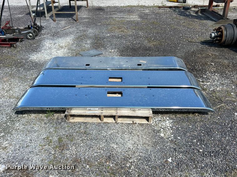 image for item FC2626 (3) bumpers