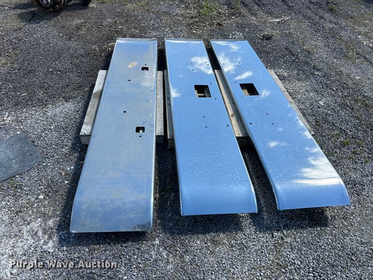 image for item FC2626 (3) bumpers